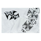 WCC OG Cross long sleeve white