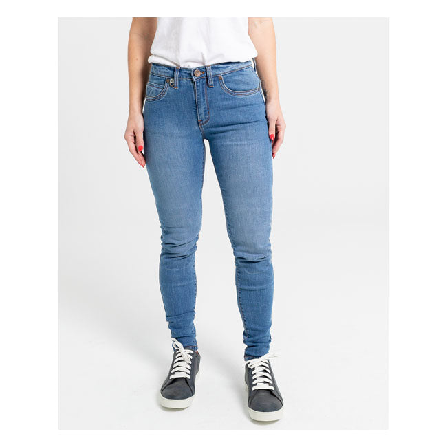 By City Route II jeans female