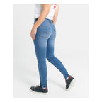 By City Route II jeans female