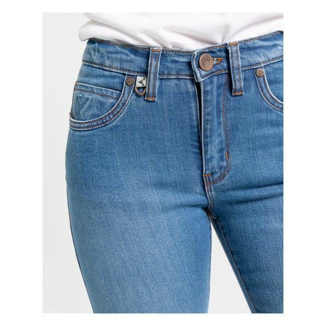 By City Route II jeans female