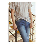 By City Route II jeans blue