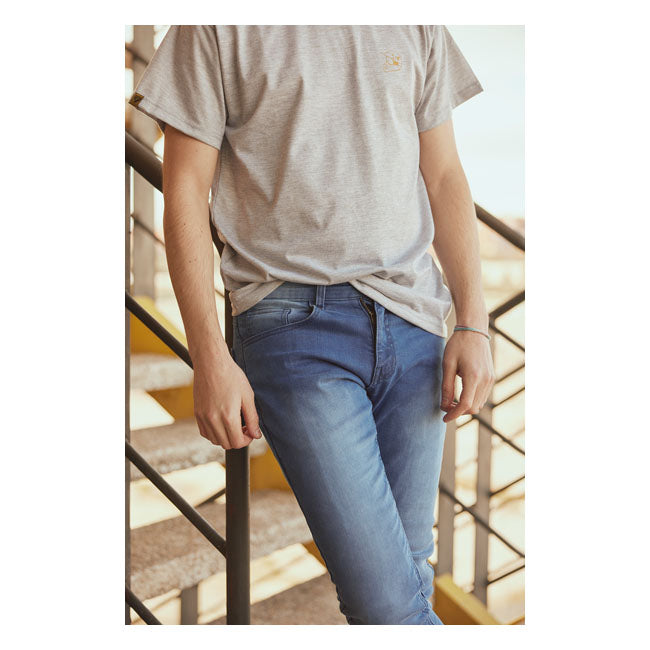 By City Route II jeans blue