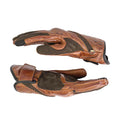 By City Café III gloves brown