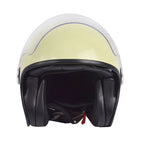 By City The City helmet beige shiny