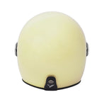 By City The City helmet beige shiny