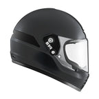 By City Rider helmet matt black