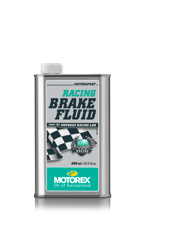 MOTOREX - LICHID FRANA RACING - 500ml