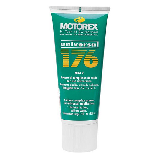 MOTOREX - GREASE 176GP TUBE - 250gr