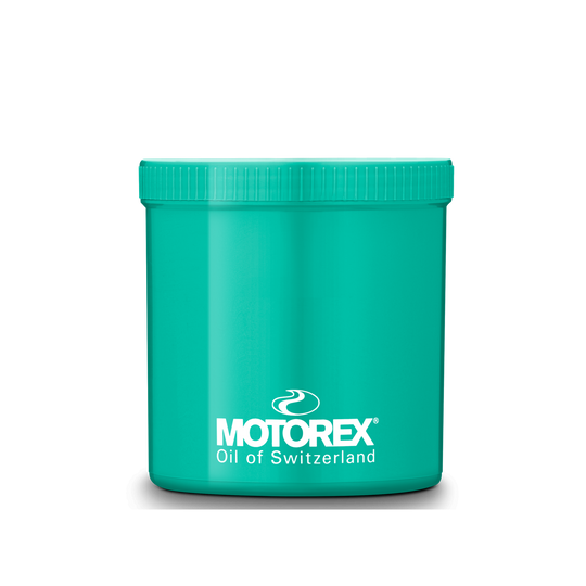 MOTOREX - GREASE 176GP TIN - 850gr