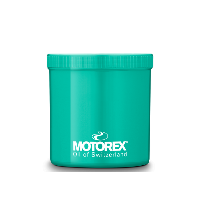 MOTOREX - GREASE 176GP TIN - 850gr