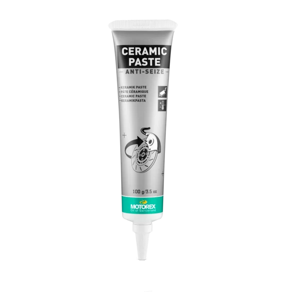 MOTOREX - CERAMIC PASTE - 100ml [tub]