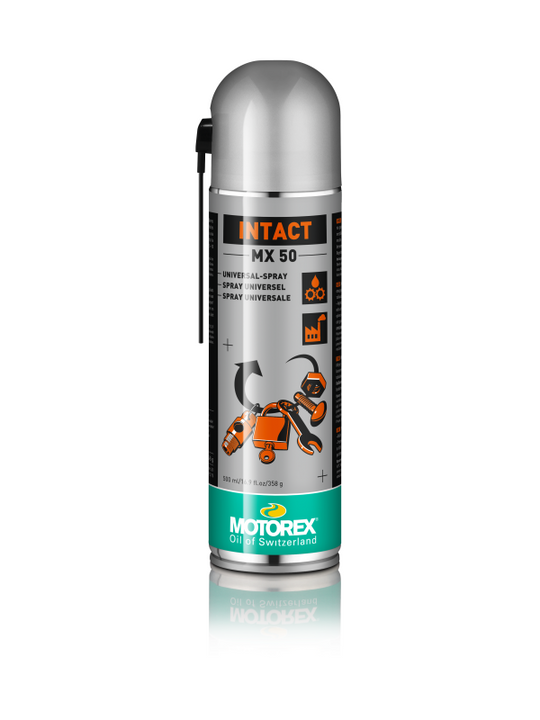 MOTOREX - INTACT MX Spray - 500ml