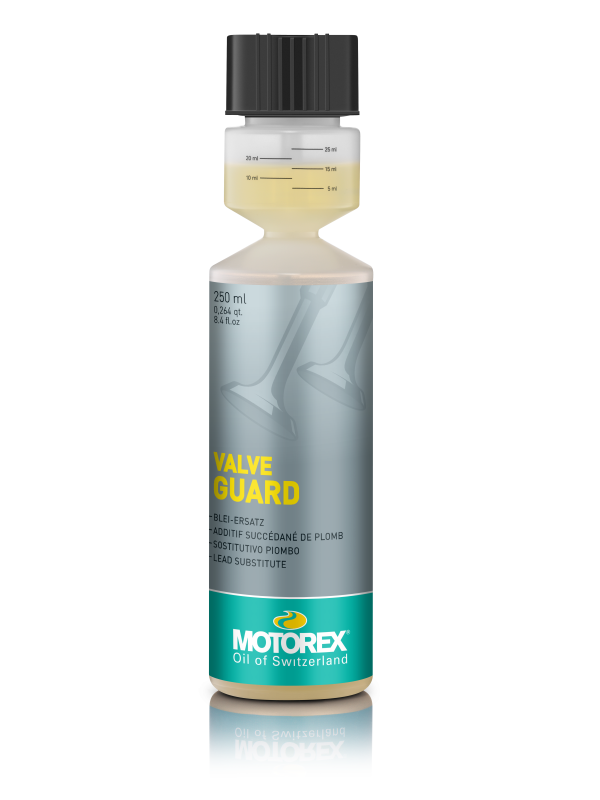 MOTOREX - SYSTEM GUARD - 250ml