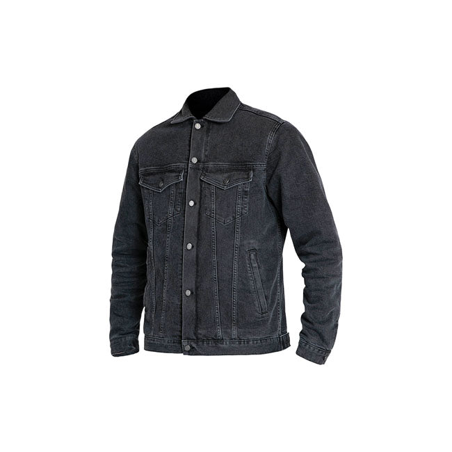 John Doe Maverick XTM® jacket black - 1