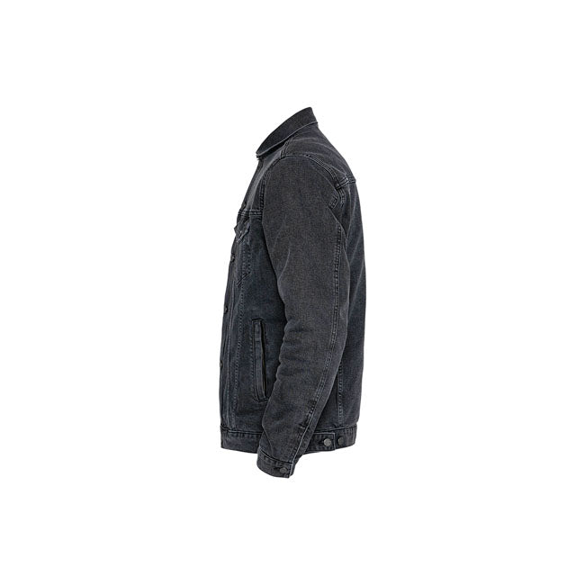 John Doe Maverick XTM® jacket black - 2