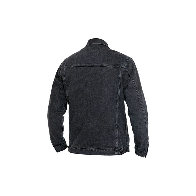 John Doe Maverick XTM® jacket black - 3