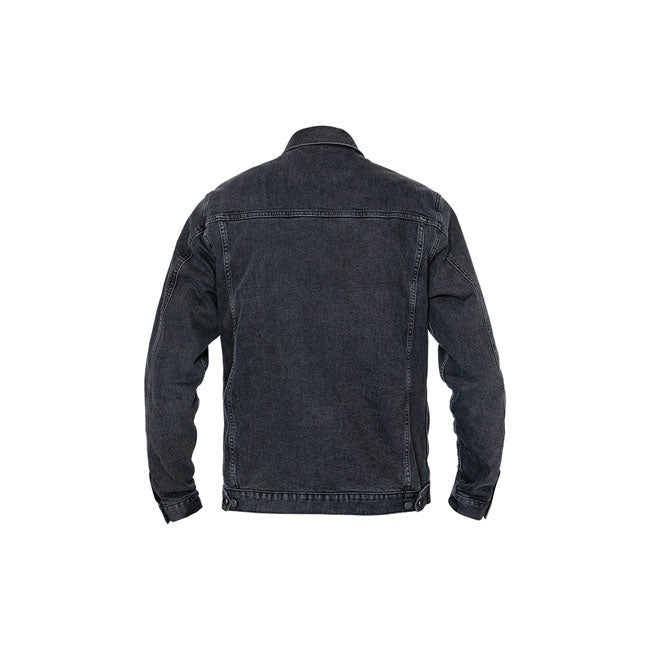 John Doe Maverick XTM® jacket black - 4