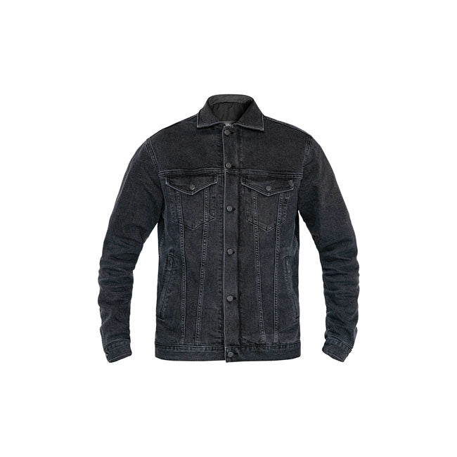 John Doe Maverick XTM® jacket black - 5