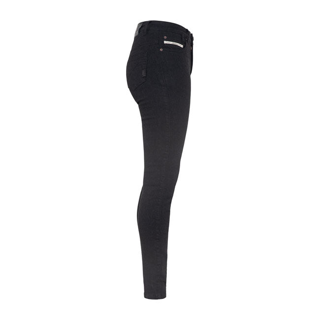 John Doe Ruby female jeans black