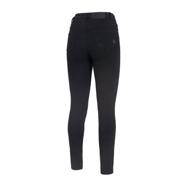 John Doe Ruby female jeans black - 2
