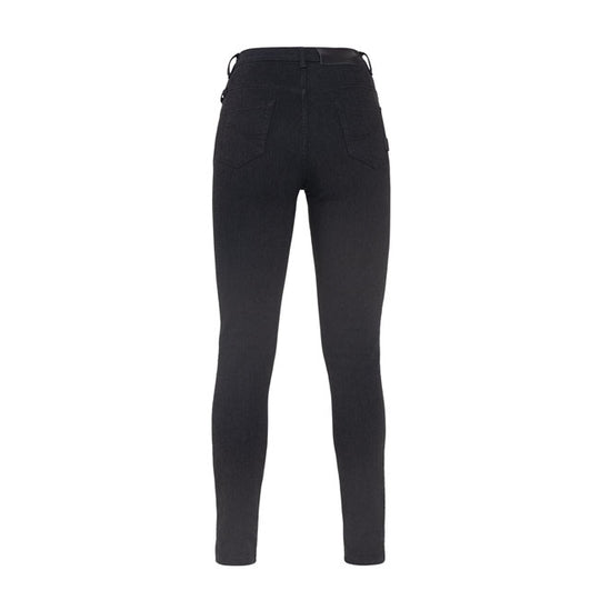 John Doe Ruby female jeans black - 3