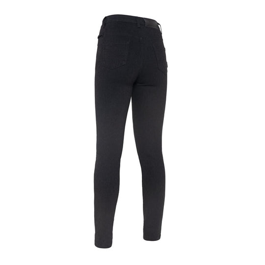 John Doe Ruby female jeans black - 4