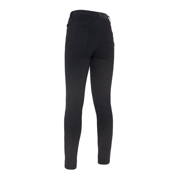 John Doe Ruby female jeans black - 4
