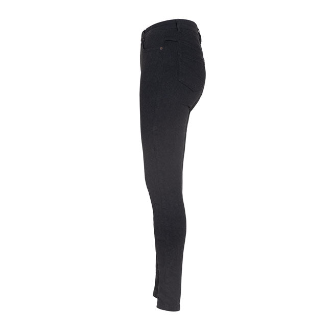 John Doe Ruby female jeans black
