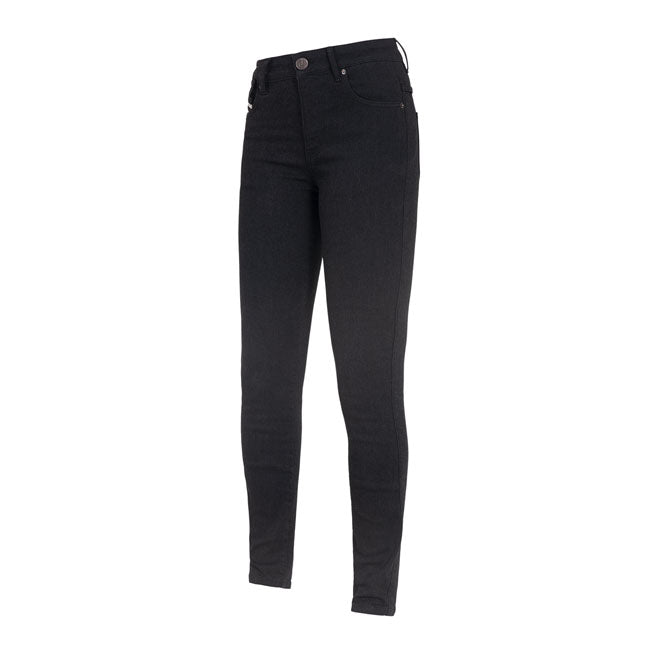 John Doe Ruby female jeans black - 6
