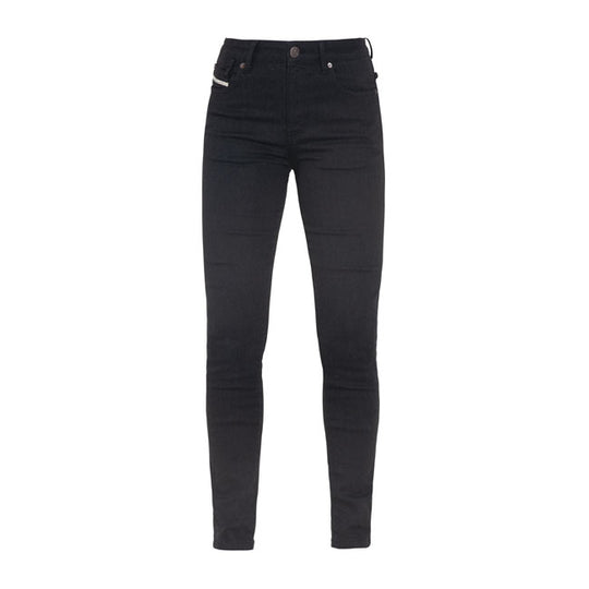 John Doe Ruby female jeans black - 7