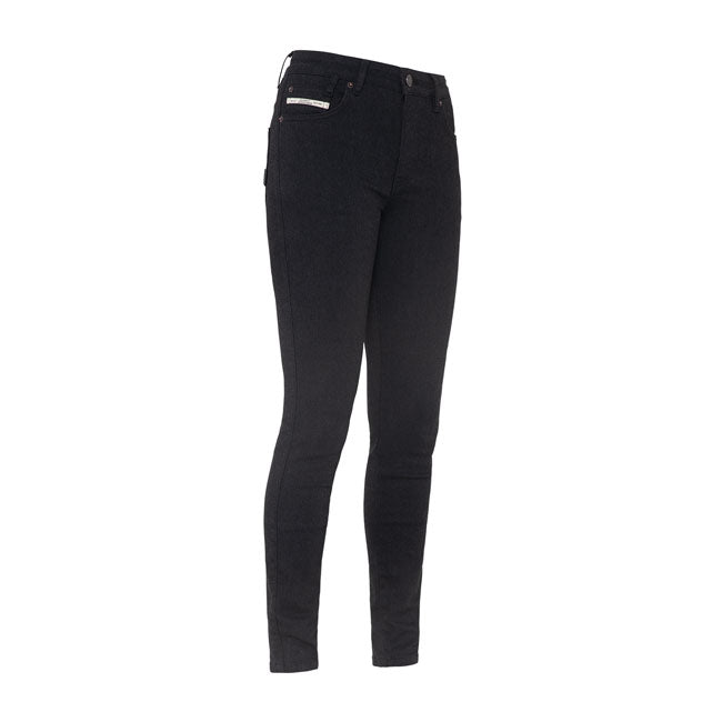 John Doe Ruby female jeans black - 11