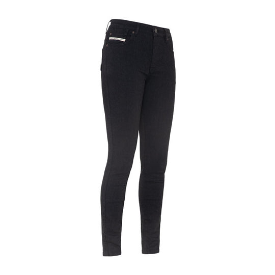 John Doe Ruby female jeans black - 11