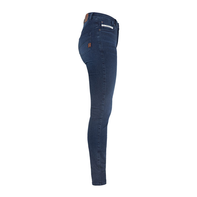 *5 WORKING DAYS EXTRA TRANSIT TIME* John Doe Ruby female jeans dark blue - 1