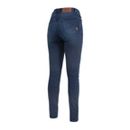 John Doe Ruby female jeans dark blue