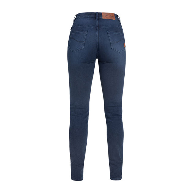 *5 WORKING DAYS EXTRA TRANSIT TIME* John Doe Ruby female jeans dark blue - 3