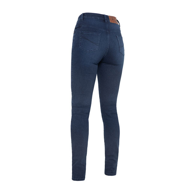 *5 WORKING DAYS EXTRA TRANSIT TIME* John Doe Ruby female jeans dark blue - 4
