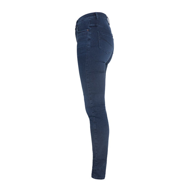 *5 WORKING DAYS EXTRA TRANSIT TIME* John Doe Ruby female jeans dark blue - 5