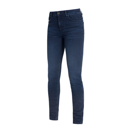 *5 WORKING DAYS EXTRA TRANSIT TIME* John Doe Ruby female jeans dark blue - 6