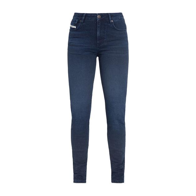 John Doe Ruby female jeans dark blue - 7