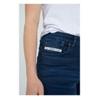 John Doe Ruby female jeans dark blue