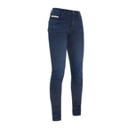 John Doe Ruby female jeans dark blue