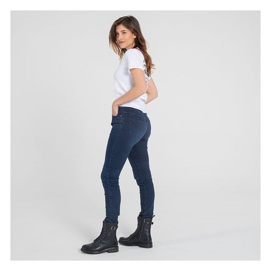 *5 WORKING DAYS EXTRA TRANSIT TIME* John Doe Ruby female jeans dark blue - 12