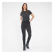 John Doe Jeggy Women Black - 10