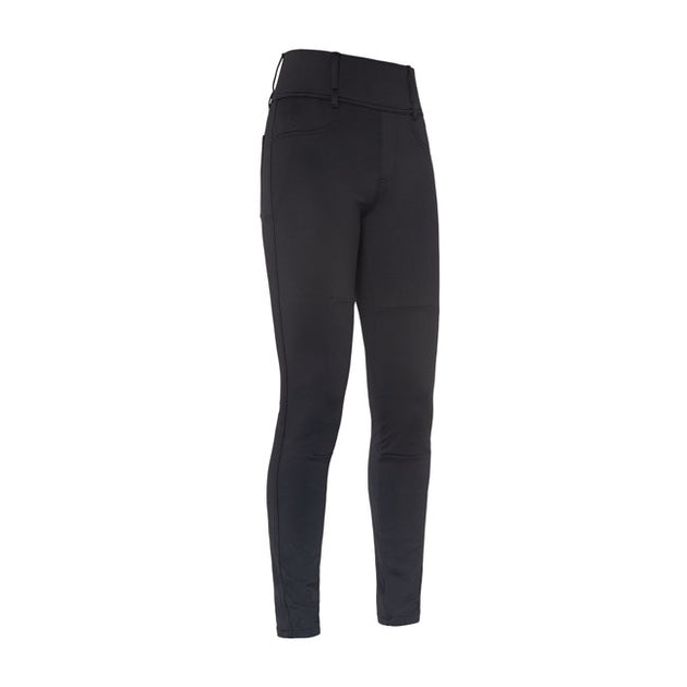 John Doe Jeggy Women Black - 11
