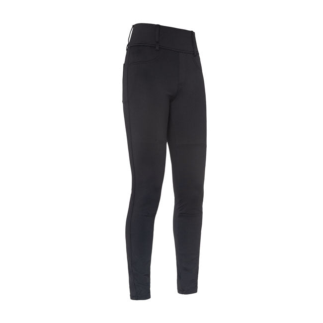 John Doe Jeggy Women Black - 11