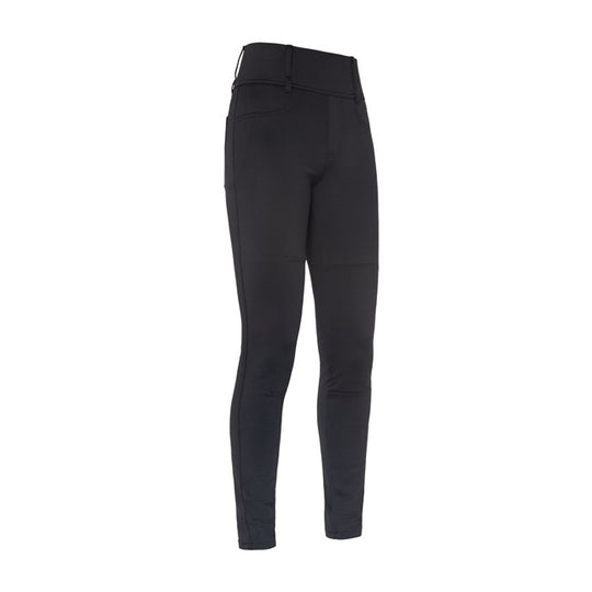 John Doe Jeggy Women Black - 11