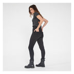 John Doe Jeggy Women Black