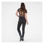 John Doe Jeggy Women Black