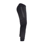 John Doe Jogger Trouser black