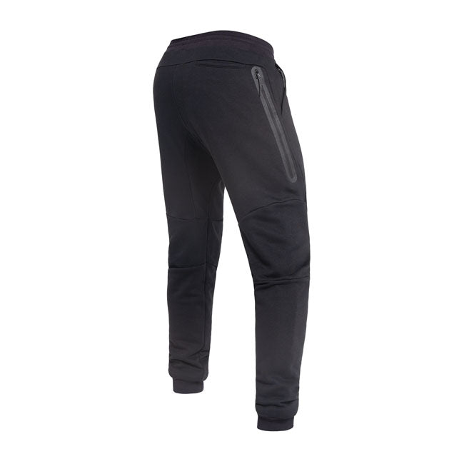 John Doe Jogger Trouser black